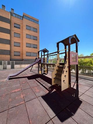 Piso en venta en El Pla de Sant Josep - L'Asil en Elche