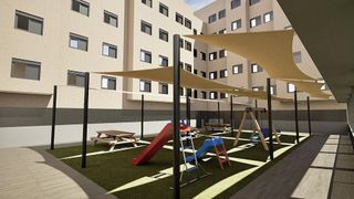 Piso en venta en El Pla de Sant Josep - L'Asil en Elche