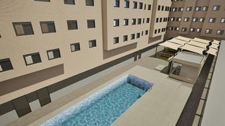 Piso en venta en El Pla de Sant Josep - L'Asil en Elche