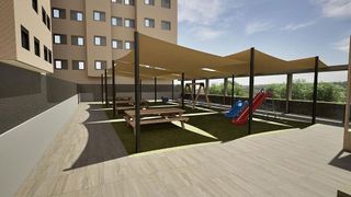 Piso en venta en El Pla de Sant Josep - L'Asil en Elche