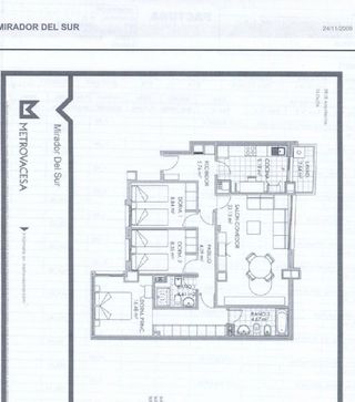 Piso en venta en El Pla de Sant Josep - L'Asil en Elche