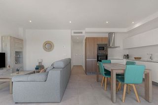 Ático en venta en Zona Pueblo en Pilar de la Horadada