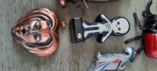 Accendini Vintage Collezione