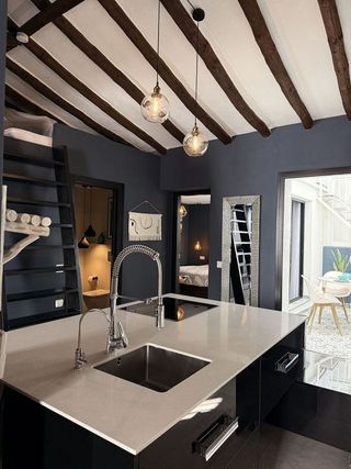 Piso en venta en Centro Urbano en Estepona