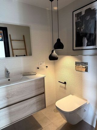 Piso en venta en Centro Urbano en Estepona