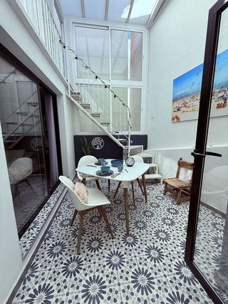 Piso en venta en Centro Urbano en Estepona