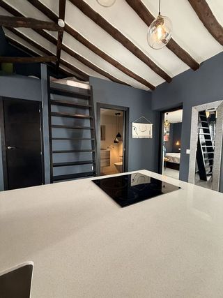 Piso en venta en Centro Urbano en Estepona