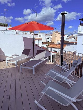 Piso en venta en Centro Urbano en Estepona