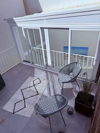 Piso en venta en Centro Urbano en Estepona