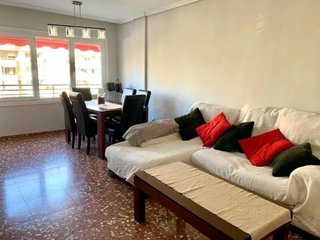 Piso en venta en San Juan de Alicante/Sant Joan d´Alacant