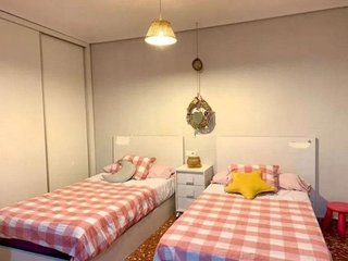 Piso en venta en San Juan de Alicante/Sant Joan d´Alacant