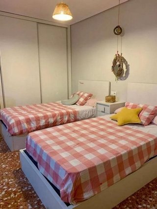 Piso en venta en San Juan de Alicante/Sant Joan d´Alacant