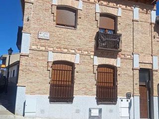 Dúplex en venta en Zona Casco Antiguo en Navalcarnero