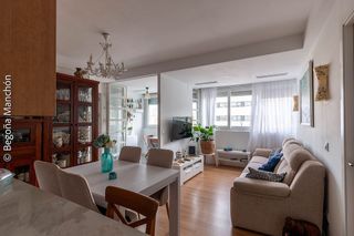 Piso en venta en La Laguna en Cádiz