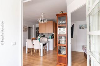 Piso en venta en La Laguna en Cádiz