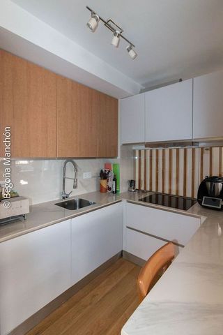 Piso en venta en La Laguna en Cádiz