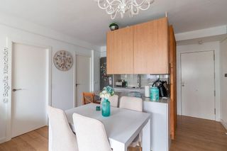 Piso en venta en La Laguna en Cádiz