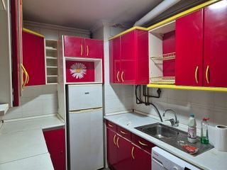 Piso en venta en Vergel - Las Olivas en Aranjuez