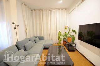 Piso en venta en Casco Antiguo - Santa Cruz en Alicante