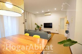 Piso en venta en Casco Antiguo - Santa Cruz en Alicante