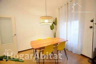 Piso en venta en Casco Antiguo - Santa Cruz en Alicante