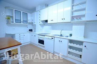 Piso en venta en Casco Antiguo - Santa Cruz en Alicante