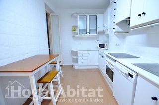 Piso en venta en Casco Antiguo - Santa Cruz en Alicante
