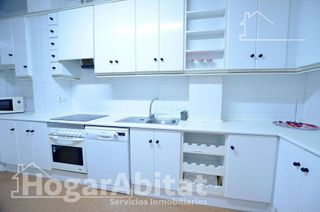 Piso en venta en Casco Antiguo - Santa Cruz en Alicante