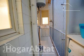 Piso en venta en Casco Antiguo - Santa Cruz en Alicante