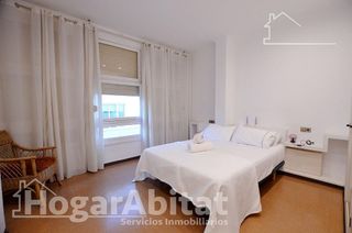 Piso en venta en Casco Antiguo - Santa Cruz en Alicante