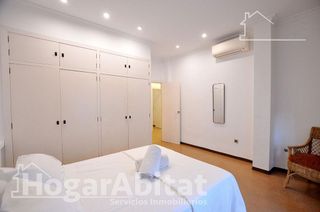 Piso en venta en Casco Antiguo - Santa Cruz en Alicante