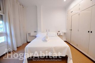 Piso en venta en Casco Antiguo - Santa Cruz en Alicante
