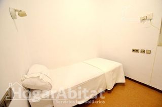 Piso en venta en Casco Antiguo - Santa Cruz en Alicante