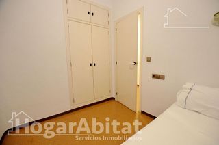 Piso en venta en Casco Antiguo - Santa Cruz en Alicante