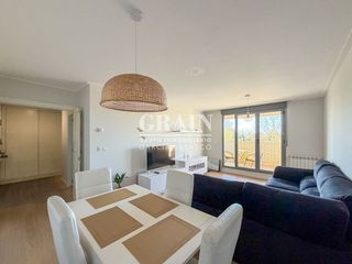 Piso en venta en Santa Cruz - Industria - Polígono Campollano en Albacete