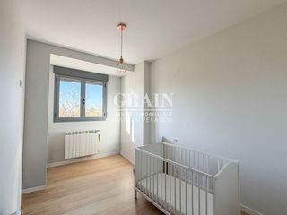 Piso en venta en Santa Cruz - Industria - Polígono Campollano en Albacete