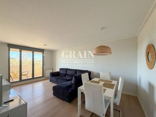 Piso en venta en Santa Cruz - Industria - Polígono Campollano en Albacete