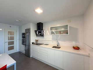 Piso en venta en Santa Cruz - Industria - Polígono Campollano en Albacete
