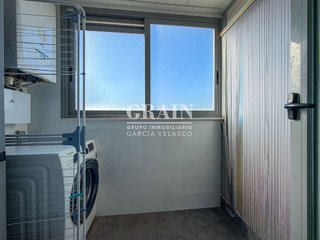 Piso en venta en Santa Cruz - Industria - Polígono Campollano en Albacete