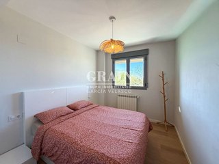 Piso en venta en Santa Cruz - Industria - Polígono Campollano en Albacete