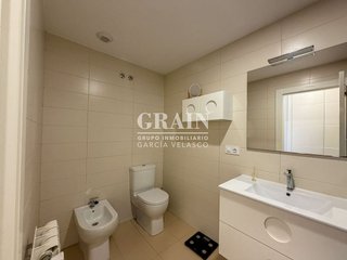 Piso en venta en Santa Cruz - Industria - Polígono Campollano en Albacete