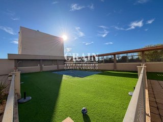 Piso en venta en Santa Cruz - Industria - Polígono Campollano en Albacete
