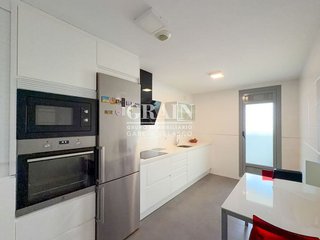 Piso en venta en Santa Cruz - Industria - Polígono Campollano en Albacete