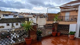 Ático en venta en Zubia (La)