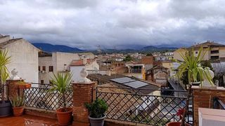 Ático en venta en Zubia (La)