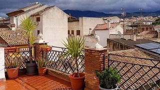 Ático en venta en Zubia (La)