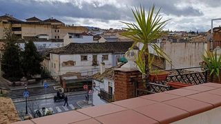 Ático en venta en Zubia (La)