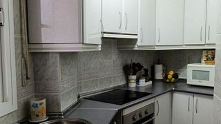 Ático en venta en Zubia (La)