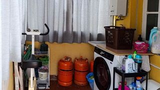 Ático en venta en Zubia (La)