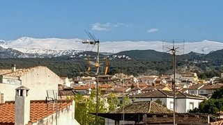 Ático en venta en Zubia (La)